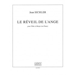 Sichler Le Reveil de Lange...