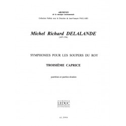 Michel Richard Delalande...