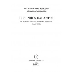 Indes Galantes