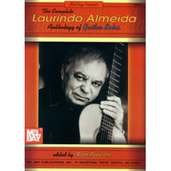 The Complete Laurindo Almeida Anthology
