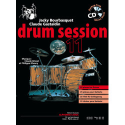 Drum Session 11
