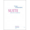 Suite for Flute and Cello