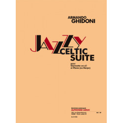 Jazz Celtic Suite