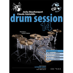 Drum Session 14