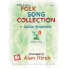 Folk Song Collection For Guitar Ensemble