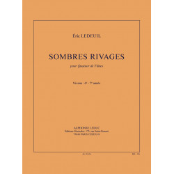Sombres Rivages