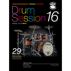 Drum Session 16