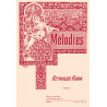 Melodies Vol 3