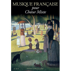 Musique Française Pour...
