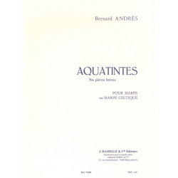 Aquatintes