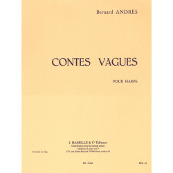 Contes Vagues