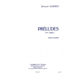 Preludes Vol.3 Nos.11-15