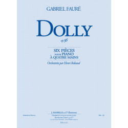 Dolly Op.56