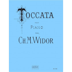 Toccata (Extrait Symphonie 5)