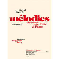 Melodies Vol.2