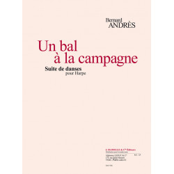 Un Bal A La Campagne -...