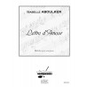 Aboulker Lettre Damour Low Voice & Piano