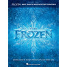 Frozen: Music From The Motion Picture Soundtrack