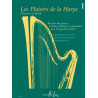 Les Plaisirs de la harpe Vol.1