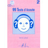 99 Tests d'Ecoute Vol.2