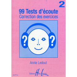 99 Tests d'Ecoute Vol.2...