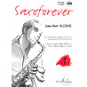 Saxoforever Vol.1