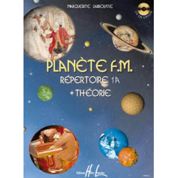 Planète F.M. Vol.1A -...