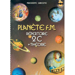 Planète FM Vol.2C -...