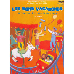 Sons Vagabonds Vol.1