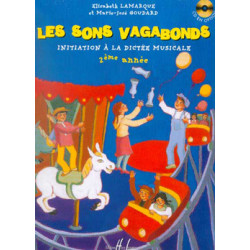 Sons Vagabonds Vol.2