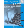 Jouez les grands thèmes du jazz Vol.2