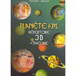Planète FM Vol.3B -...