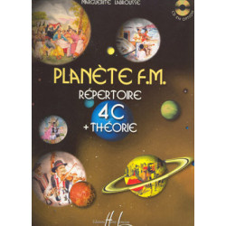 Planète FM Vol.4C -...