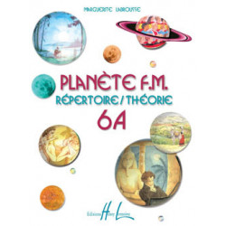 Planète FM Vol.6A
