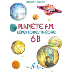 Planète FM Vol.6B