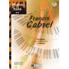 Piano solo n°5 : Francis Cabrel