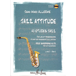 Jazz Attitude 2