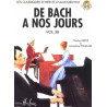 De Bach à nos jours Vol.3B