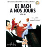 De Bach à nos jours Vol.4B