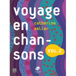 Voyage en chansons Vol.2