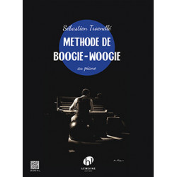 Méthode de Boogie-Woogie...