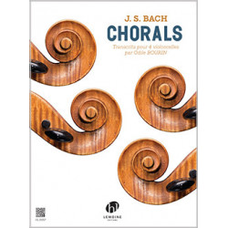 Bach: Chorals