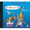 On aime la F.M. CD Vol.5