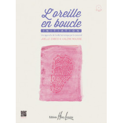 L'Oreille en Boucle Vol. 1