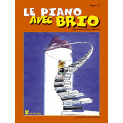 Le Piano avec Brio