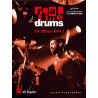 Real Time Drums in Songs (F)