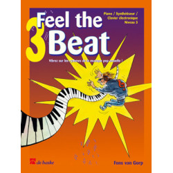 Feel the Beat 3