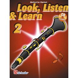 Look, Listen & Learn 2...
