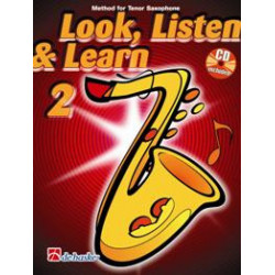 Look, Listen & Learn 2...