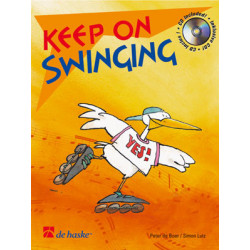 Keep on Swinging